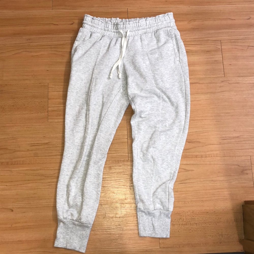 PJ sweats